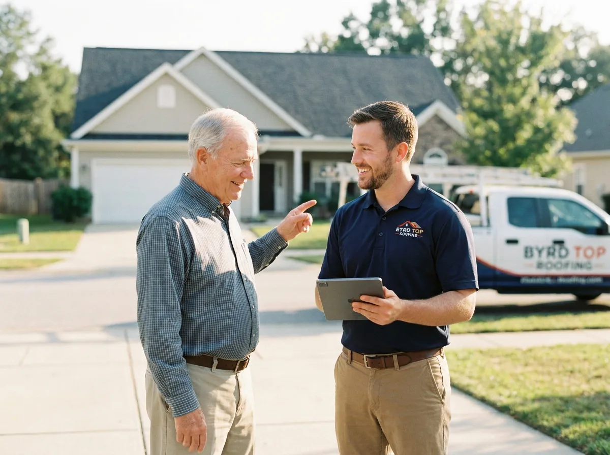 Roofing Pine Hill, AL FAQs